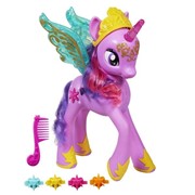 My Little Pony (Май Литл Пони) Интерактивная пони Твилайт Спаркл