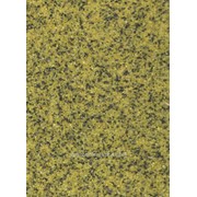 Декоративная штукатурка Polimer Granit Petra Yellow с эффектом природного камня фото