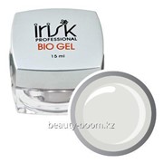 Биогель Classic Clear Irisk Premium Pack, 15 мл, Артикул М060-11 фотография