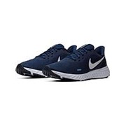 Кроссовки Nike Revolution 5 BQ3204 (Темно-синий, 38,5/6,5UK, 404) фото