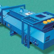 Дозаторы ленточные весовые фото