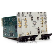 Анализатор сигналов векторный в формате PXI, 50 МГц – 26,5 ГГц Agilent Technologies M9392A