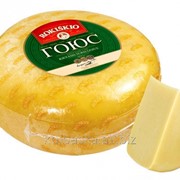Сыр “Rokiskio“ Гоюс 40% (Тип Пармезан), 1 кг фото