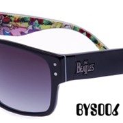 Солнцезащитные очки The Beatles BYS005
