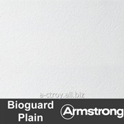 Подвесной потолок Armstrong BioGuard Plain фото
