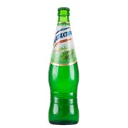 Напиток безалкогольный газированный Натахтари “Тархун“ 0,5 л - 20 шт фото