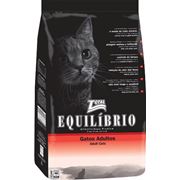 TOTAL EQUILIBRIO CAT ADULT сухой корм для взрослых кошек 10 кг