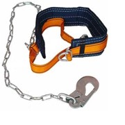 Пояс страховочный фото