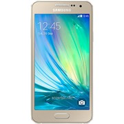 Смартфон Samsung Galaxy A7 Dual Sim (SM-A700HZDDSEK) Champagne Gold DDP, код 102462 фотография