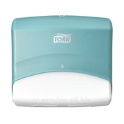W4 - Tork Performance диспенсер для материалов в салфетках