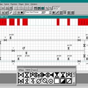 Программа Scheme Editor