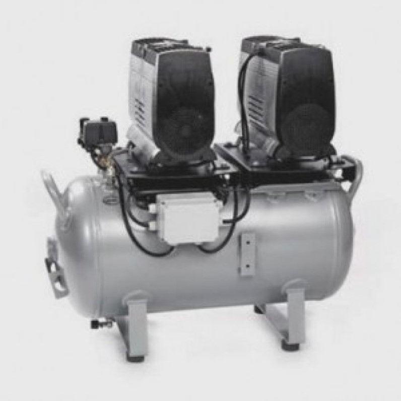 Jun Air Компрессор Купить