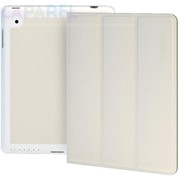 Чехлы Yoobao iSlim Leather Case для iPad 2 White фотография