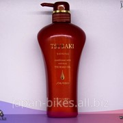 Кондиционер Tsubaki Shining Conditioner