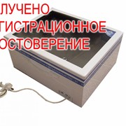 Плантограф компьютерный ПКС- 01 фото