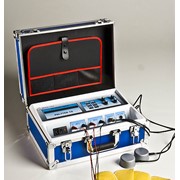 Аппарат для комбинированной терапии Polytherapic 10 в комплекте с 2-мя датчиками фотография