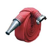 Рукава латексированные 65 мм (ПО Берег) фото