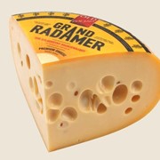 Сыр Польский Радомер фото