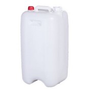 Канистра полиэтиленовая 50 л фото