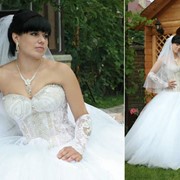 Платья свадебные продажа оптом Черновцы фотография