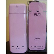 Givenchy Play Pink For Her фото