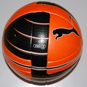 Футбольный мяч PUMA PWR-C2 фото
