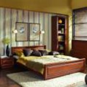 Набор мебели для спальни “LARGO Classic“ фото