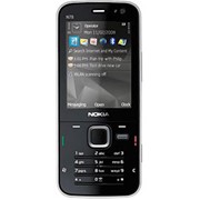 Телефон Nokia N78 фото