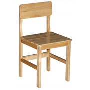 Мебель для детских садов, яслей - стульчик от производителя. Сторожинецький мебельный комбинат