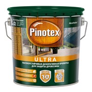 Пропитка Pinotex ultra сосна 3л фотография