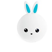 Rombica LED Bunny, белый фотография