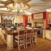 Мебель кухонная Exclusive фото
