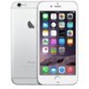 Смартфон Apple iPhone 6 16GB Silver UA UCRF фото