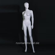 Женский манекен CLW-62 фото