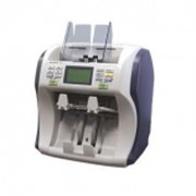 Сортировщик банкнот. фото