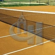 Стойка для большого тенниса (мастерская) фото