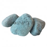Камень Родингит (обвалованый) фотография