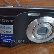 Цифровой фотоаппарат SONY DSC-S3000 - в Идеале ! фото