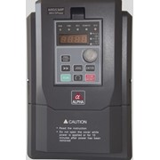 Преобразователи частоты Alpha 5.5 кВт ~380В, 6000-35R5GB