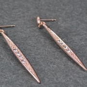 Серьги 694 фото