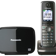 Радио телефон Panasonic KX-TG8621UAM фотография