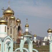 Купола для церквей Украина