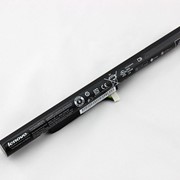 Аккумулятор (акб, батарея) для ноутбука Lenovo L09S6Y21 2200mah Black фотография