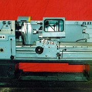 Станок универсальный токарно-винторезный модель АР-83М