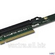 Supermicro Server RISER CARD PCIE16/1U (RSC-RR1U-E16) фото