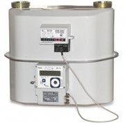 Комплекс для измерения количества газа СГ-ТК2-Д16