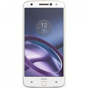 Мобильный телефон Motorola Moto Z Play (XT1635-02) 32Gb White - Fine Gold (SM4425AD1U1) фото