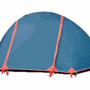 Палатка одноместная. фотография