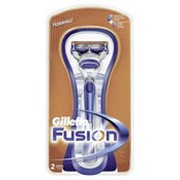 Станок для бритья GILLETTE Fusion фото