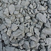 Слабоспекающийся каменный уголь